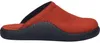 JOSEF SEIBEL Monaco D 05 | Pantoufles pour Femmes | rouge Voir les images du produit 2