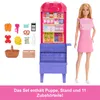 Barbie Malibu bambola shopping JCT05 /4 Anteprima dell’immagine prodotto 12