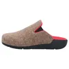 Berkemann Vianna - Beige / Pink Bicolor Filz Größe: 37.5 Produktbild-Vorschau 3