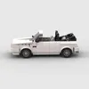 BlockBuddie™ Golf Mk1 Cabrio Sport Klemmbausteine Set - Produktbild-Vorschau 3