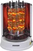 Syntrox Germany Dönergrill Asturien mit 6 Drehspießen – Produktbild-Vorschau 4