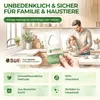 Schlupfwespen gegen Lebensmittelmotten, 4 Karten x 1 Produktbild-Vorschau 6