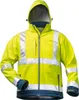 elysee® Herren Warnjacke LIAM gelb Größe S Anteprima dell’immagine prodotto 1