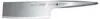 Chroma P-36 CHROMA Type 301 Prof. Gemüsemesser, 17 cm Produktbild-Vorschau 1