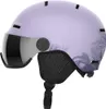 SALOMON Orka Visor Kinder Skihelm mit integriertem Visier Produktbild-Vorschau 4