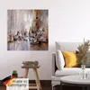 ARTland Poster Stillleben Größe: 50x50 cm Produktbild-Vorschau 5
