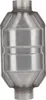 Universal Katalysator mit Einlass/Auslass, Ø63.5mm Produktbild-Vorschau 10