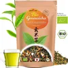 Genmaicha japonský zelený čaj s ryžou, 500g - 100% Náhľad obrázku produktu 1