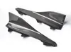 Carbon Seitenschweller Flaps Spoiler Side Skirts passend Produktbild-Vorschau 1