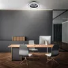 Deckenventilator mit Beleuchtung Fernbedienung Ventilator Produktbild-Vorschau 8