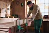 PARKSIDE® Schnellspannzwingen (2er Set - Größe L) Produktbild-Vorschau 3