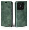 Handy Hülle für Xiaomi 15 Klapphülle Bookcase Flip Cover Produktbild-Vorschau 1