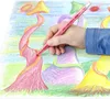 STAEDTLER® 221 NWP12 Matita a cera Twister Noris, 12 pezzi Anteprima dell’immagine prodotto 3