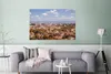 MuchoWow® Poster Rom - Berge - Ausblicke 120x80 cm - Bilder Produktbild-Vorschau 6