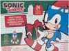Jakks Pacific - Premium Akcesorium Kalendarium Sonic The Voir les images du produit 1