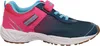 Scarpa sportiva con chiusura a velcro Barney VS Anteprima dell’immagine prodotto 11