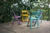 Phoenix FLAP Klappstuhl – Campingstuhl, Cateringstuhl, Produktbild-Vorschau 11
