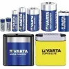 A collection of Varta batteries of various sizes and types. Náhľad obrázku produktu