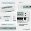 Homematic IP Smart Home Fußbodenheizaktor (HmIP-FALMOT-C12) Produktbild-Vorschau 26