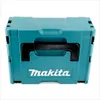 Makita DHP 482 RF1J Akku Schlagbohrschrauber 18V 62Nm + 1x Produktbild-Vorschau 4