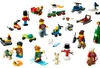 LEGO City Kalendarz adwentowy 2024, Zabawka dla Dziecka do Podgląd zdjęcia produktu 29