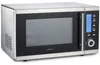 MEDION MD 15501 4 w 1 mikrofalówka z grillem (25 litrów, Podgląd zdjęcia produktu 3