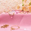 Zestaw do robienia bransoletek biżuterii zawieszki koraliki Podgląd zdjęcia produktu 4