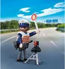 PLAYMOBIL Playmo- Friends Verkehrspolizist 71201 Produktbild-Vorschau 5