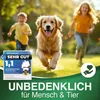DÜNGEMEISTER Rasendünger für Ihren sattgrünsten Traumrasen Produktbild-Vorschau 7