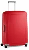 Samsonite S'Cure, Spinner, Rot, 4 Rad/Räder, Europa, 102 l, Produktbild-Vorschau 5