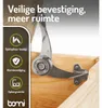 Ensemble de sièges pour enfants Anna Naturel (GT) Voir les images du produit 11
