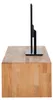 home24 Tv-Lowboard - Massivholz Produktbild-Vorschau 3