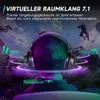 Fifine Casque Over-Ear Gaming Headset avec micro amovible Voir les images du produit 2