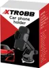 Xtrobb 20384 držiak telefónu do auta Náhľad obrázku produktu 14