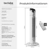 Wentylator z wieżą 90 cm Podgląd zdjęcia produktu 6