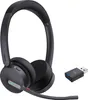 Yealink Headset WH64 Hybrid Dual Teams Produktbild-Vorschau 2
