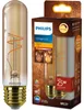 Philips Lampadina ambra dal design tradizionale 25 W, T30 Anteprima dell’immagine prodotto 1