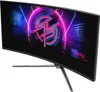 MSI MPG 346CQRF X24, 86,4 cm (34"), 3440 x 1440 Pixel, Produktbild-Vorschau 2