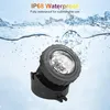 Teichbeleuchtung LED Unterwasser Unterwasserbeleuchtung RGB Produktbild-Vorschau 3