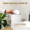 bremermann set da bagno 2 pezzi SAVONA , contenitore per Anteprima dell’immagine prodotto 5