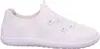 Rieker Sneaker in weiss/weiss kombi, Gr. 38 Produktbild-Vorschau 41