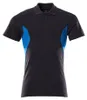 MASCOT 18383-961-01091-4XLONE, T-Shirt, Mann, 4XLONE, 132 Produktbild-Vorschau 2