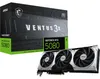 MSI VENTUS GEFORCE RTX 5080 16G 3X OC PLUS Grafikkarte Produktbild-Vorschau 1