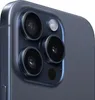 Apple iPhone 15 Pro 256GB Titan Blau Produktbild-Vorschau 9