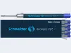 Kugelschreiber-Mine F blau Express 735 Produktbild-Vorschau 3
