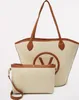 VALENTINO BAGS Covent Taschenset Shopper Umhängetasche: Produktbild-Vorschau 19