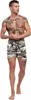 Brandit Boxer-Shorts Größe 4XL Farbe Urban Produktbild-Vorschau 4
