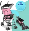 KIDIZ® Kinderwagen CITY Buggy Kinderbuggy klappbar Produktbild-Vorschau 6