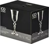 KROSNO Krista Schnapsgläser 6er Set 60 ml – elegante Gläser Produktbild-Vorschau 10