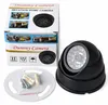 Kamera Attrappe Dome Kamera Überwachungskamera Attrappe LED Produktbild-Vorschau 6
